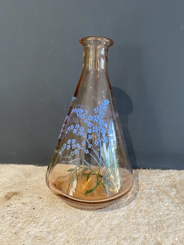 Petit vase ancien bouteille - petit, /