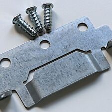 IKEA Bed Plate Mounting