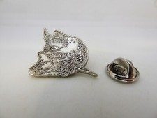 PIN'S PINS PIN - PECHE - FISCHING - ANIMAL - BROCHET - PIKE - POISSON - FISH