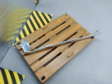 1/18  Baguette bas de caisse