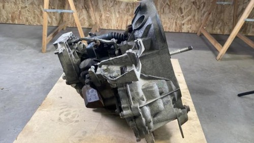 Boite vitesses fiat - boite, punto