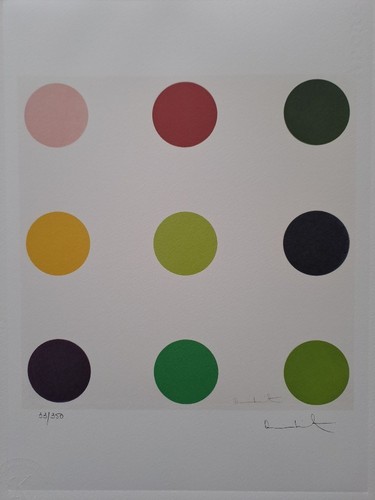 Lithographie collection - lithographie,