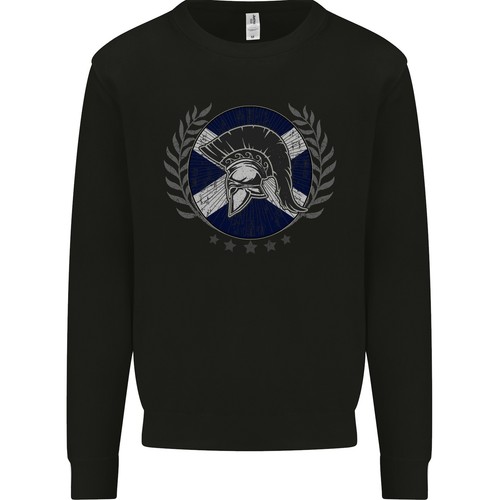 Sweat capuche pour enfants - capuche,