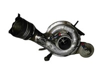 Turbocompresseur Turbo FIAT