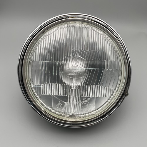 Bmw r65 phare avant headlight - phare,