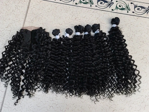 7 tissages extensions - 🇫🇷,