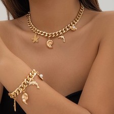 Collier Boho Femme –