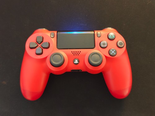 Manette officielle sony - manette,