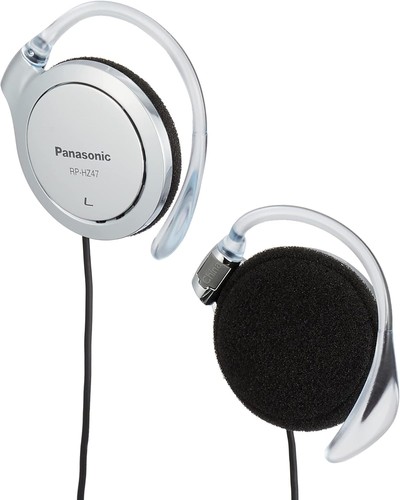 Panasonic clip earphone - panasonic, casque