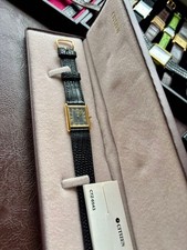 Montre vintage CITIZEN Tank