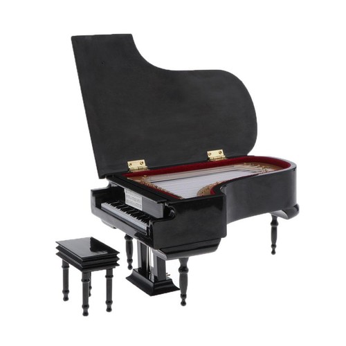 Instrument musique - de,