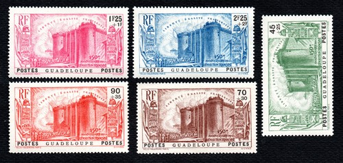 Colonies françaises - colonies,