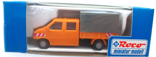 Roco camion 01491 ho - vw, t4