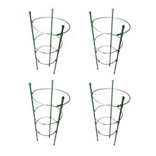  4 Pcs Treillis De Forme