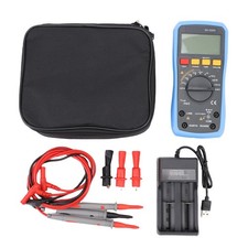 Testeur De Mégohmmètre