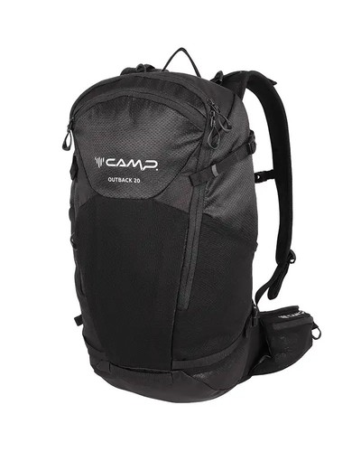 Camp outback sac dos - 20,