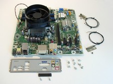 HP IPISB-CH Motherboard w/