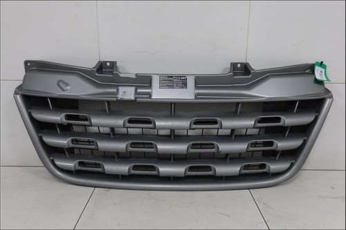 Calandre renault master - calandre,
