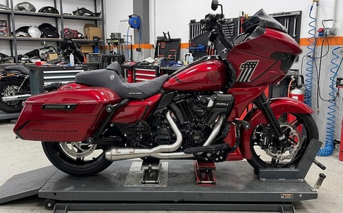 échappement harley touring - Échappement, 2