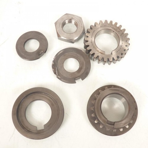 Pièce moteur diverse origine