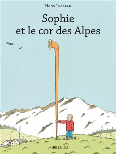Sophie cor des alpes - sophie,