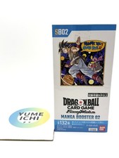Dragon Ball Super Card Game