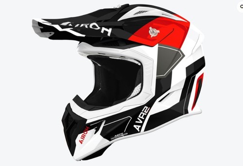 Casque airoh aviator ace - casque,