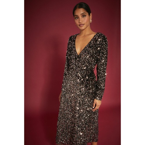 Dorothy perkins robe - -,