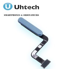 Nappe lecteur d'empreintes