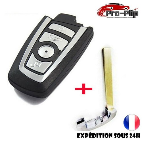 Cle plip pour bmw serie - cle, 4