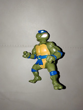 figurine tortue ninja   1990  TMNT Vintage Playmate