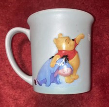 Tasse Mug Winnie L’ourson Et