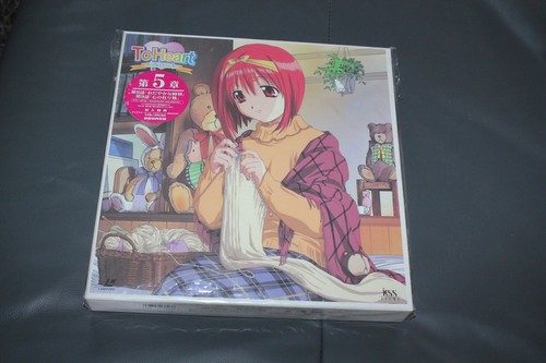 Coffret laserdisc ntsc to - 7,