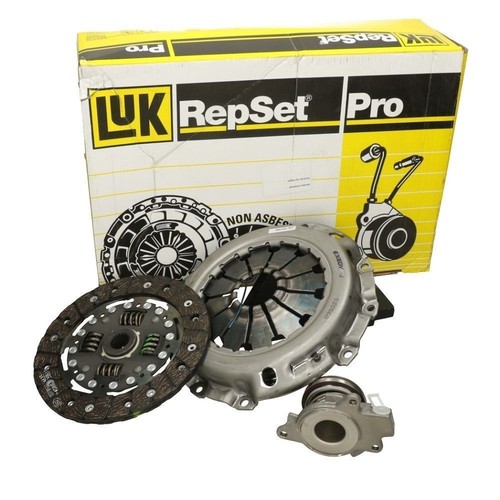 Kit embrayage roulement - kit, +