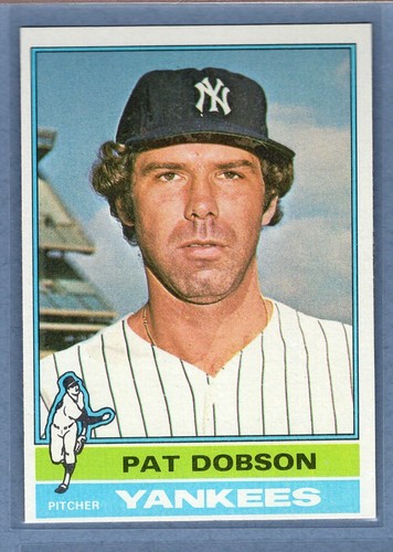1976 topps commons - topps, ex-mt/nm
