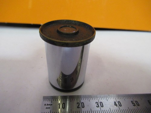 Antique ernst leitz 10x - antique,