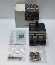 Disjoncteur Merlin Gerin