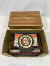 Toy Jouet machine à écrire