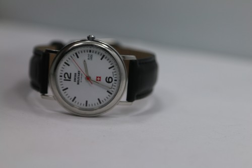 Swiss military chrono 20010 - swiss, by