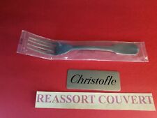 FOURCHETTE POISSON CLUNY ACIER