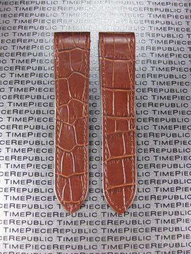 Bracelet montre cuir - bracelet, de