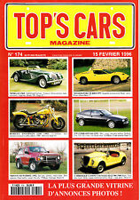 TOP'S CARS