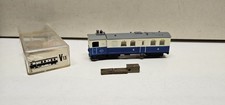 Egger Bahn Automotrice  Ref