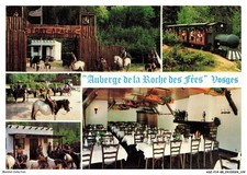 ASZP14-0927-88 - RAMBERVILLERS-ST-DIE a FRAISPERTUIS - JEANMENIL