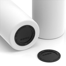 Lot de 6 coussinets de fond de