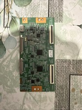 T-CON TCON TV SONY KD-55XF9005 18Y_SHU11A2H2A4V0.0 LJ94-40854J LMY550FF04-A