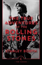 Stanley Booth The True