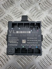 Boitier module - MERCEDES