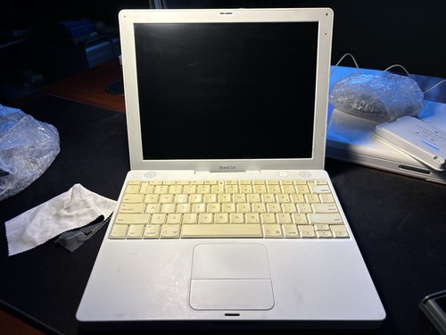 Apple ibook - apple,