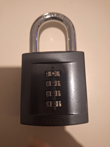 Cadenas code - cadenas, a